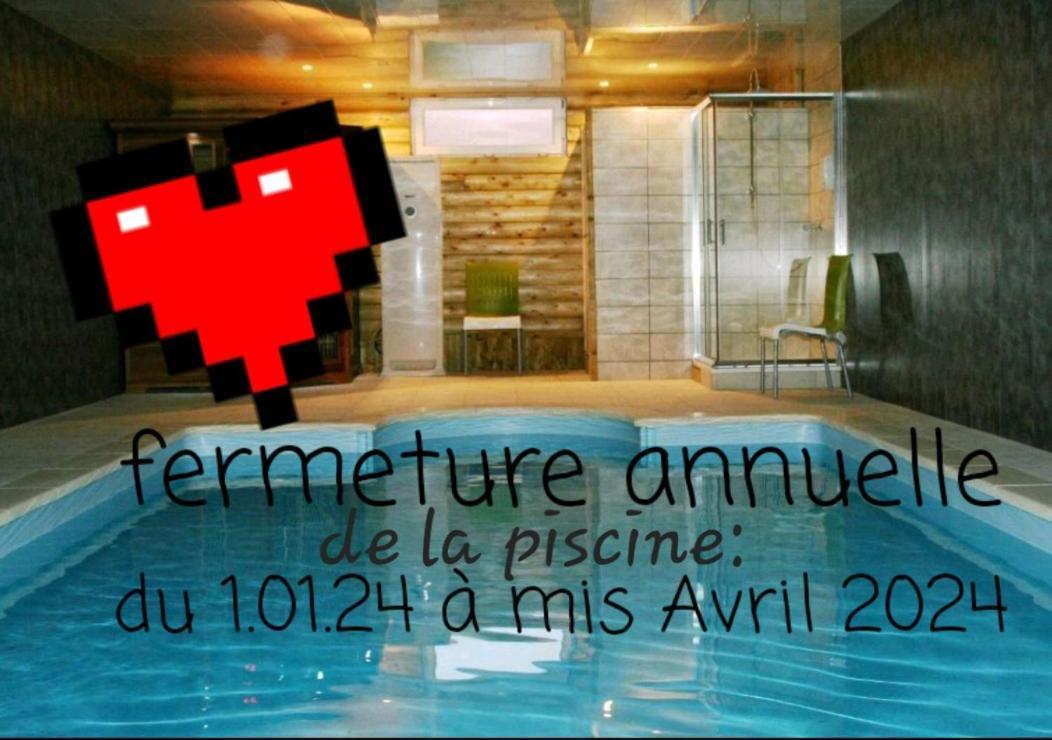 Au Relais Du Canal A Grand Gabarit Nesle ภายนอก รูปภาพ